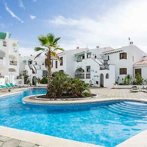 *** Aparthotel Bluesea Callao Garden Spain