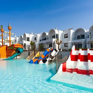 **** Hotel Bakour Lanzarote Splash Spain