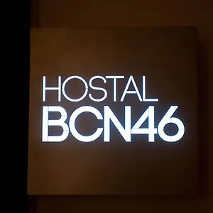 2* Casa de hóspedes Bcn 46