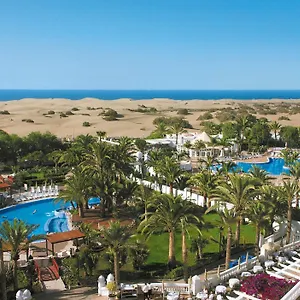 **** Otel Riu Palace (adults Only) İspanya