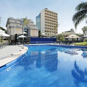 **** Otel Isla Mallorca & İspanya