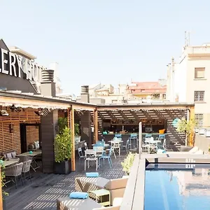 Gallery 4 Sup **** Barcelona