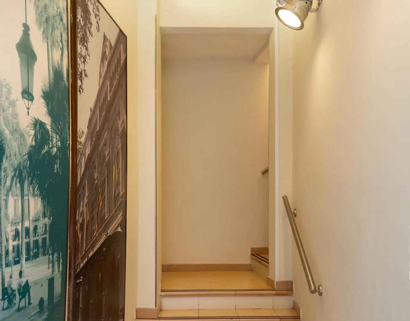 Hostal Marenostrum Barcelona