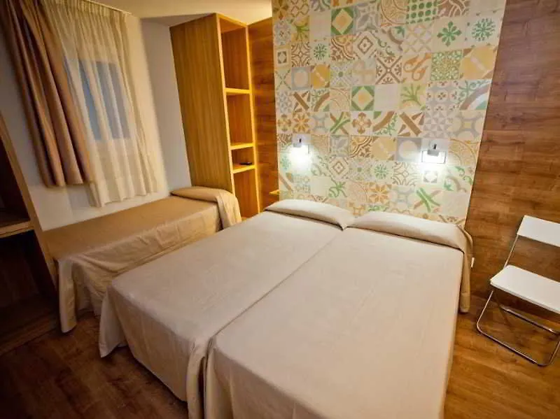 Casa de hóspedes Hostal Marenostrum Barcelona